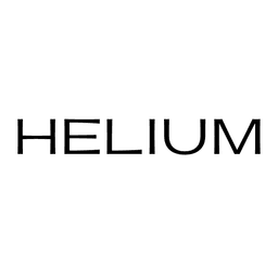 Helium Logo