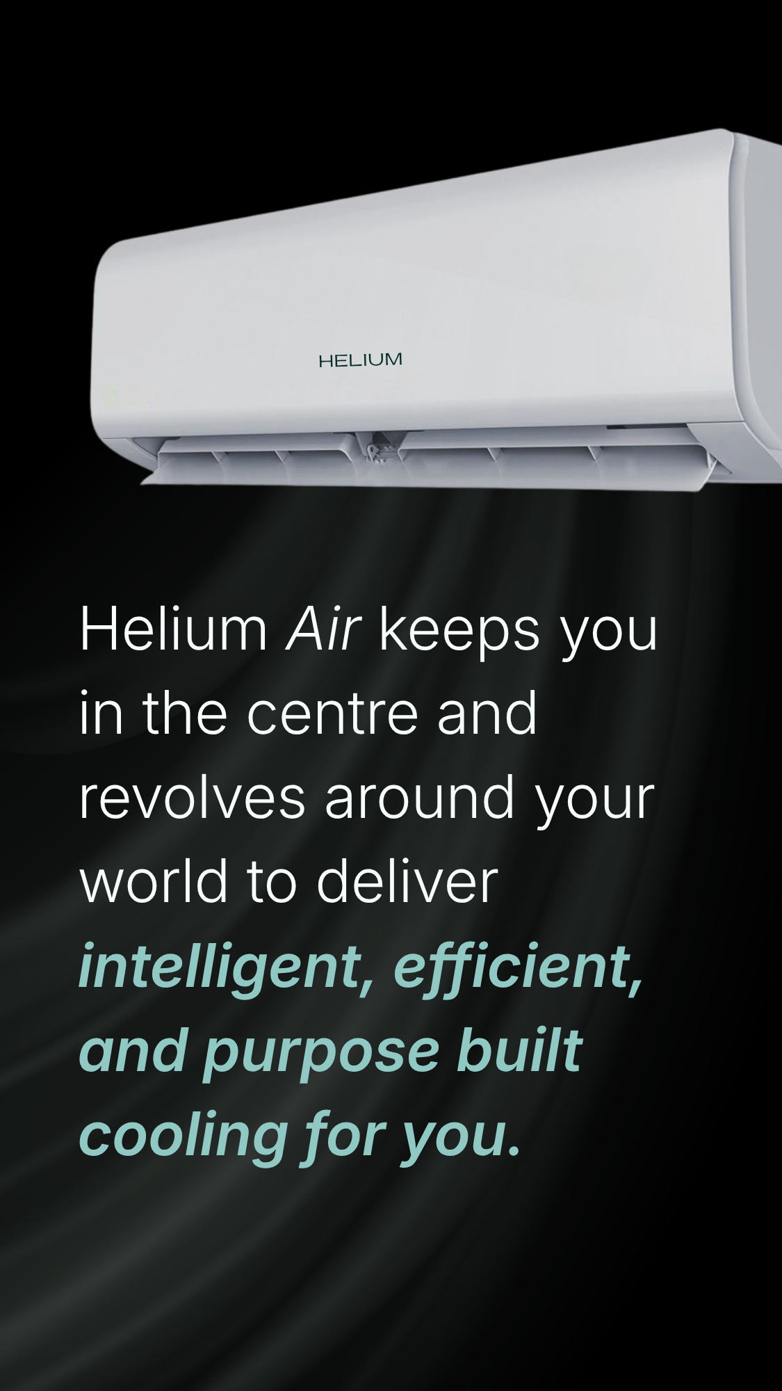 Helium Air