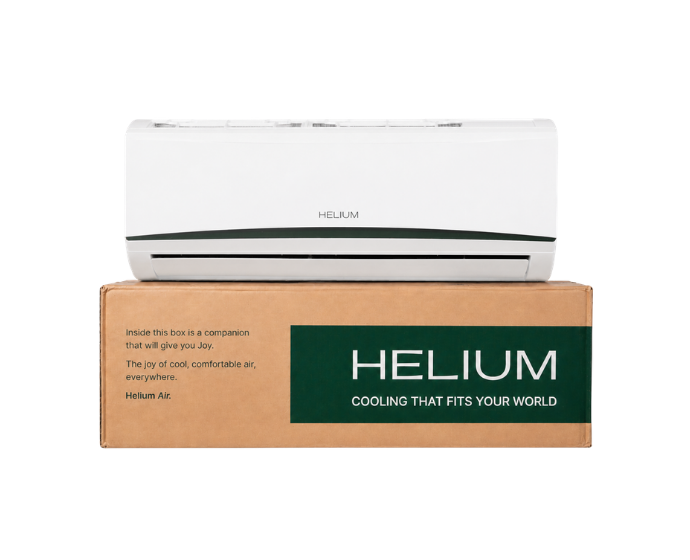 Helium Air bags $2 Mn to accelerate smart AC development